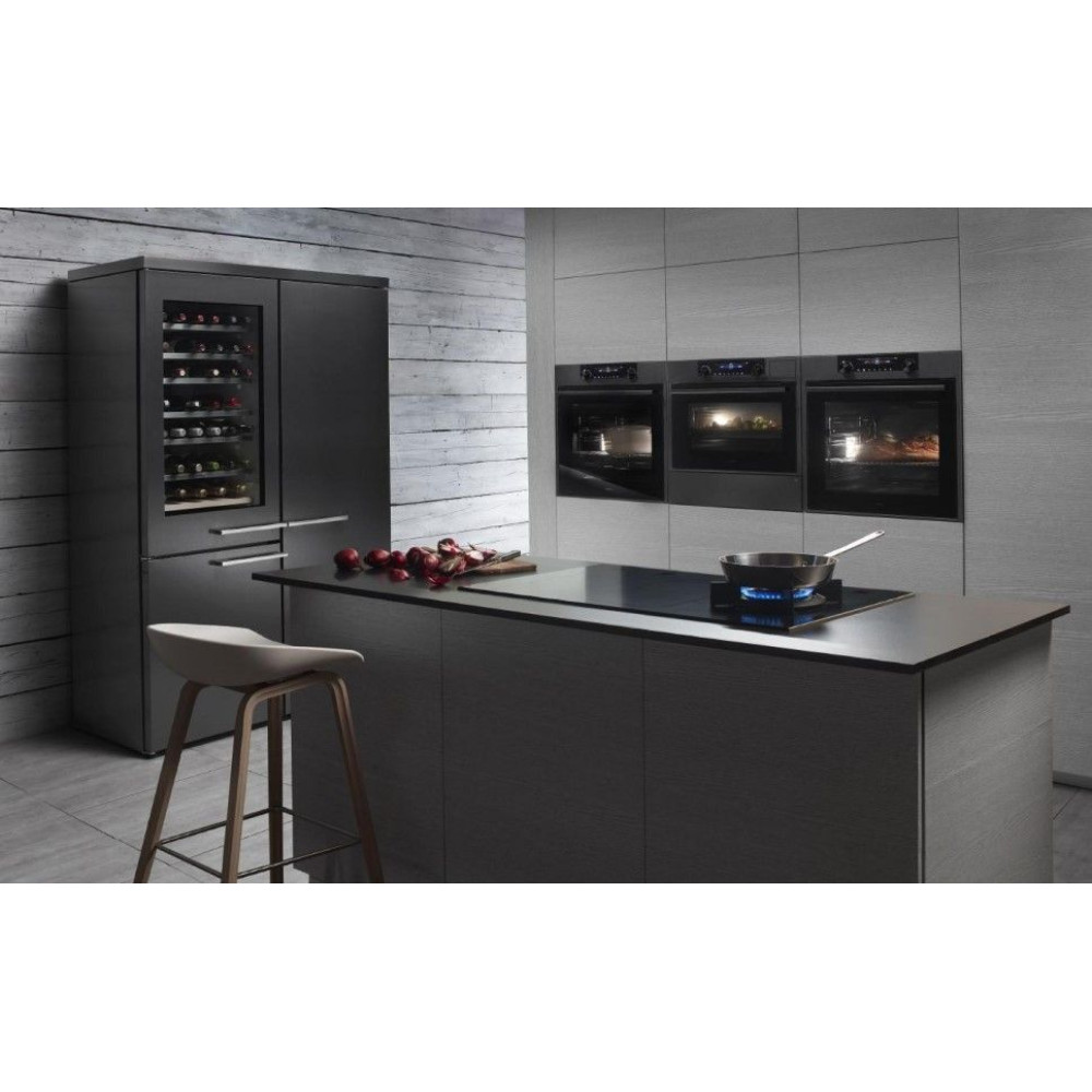 Духовой шкаф Asko OP8687B