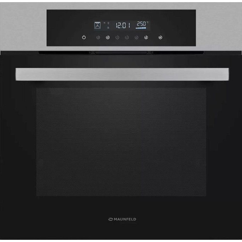 Духовой шкаф MAUNFELD AEOD6063S