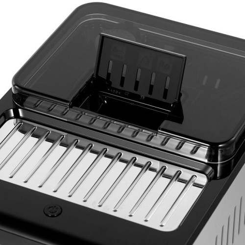 Кофемашина DeLonghi ECAM450.55.S