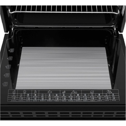 Духовой шкаф MAUNFELD AEOD60103B2