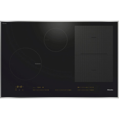 Варочная панель Miele KM 7679 FR