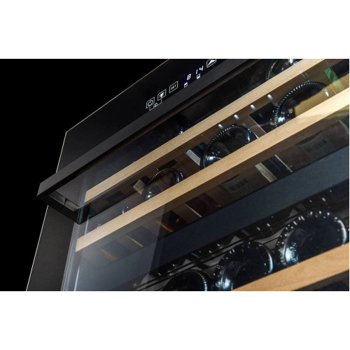 Винный холодильник LaSommeliere LSBI36BDZ