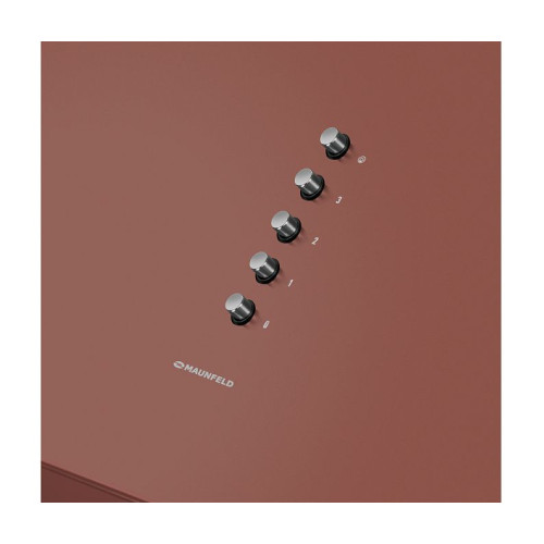 Вытяжка Maunfeld Bath 401 медный