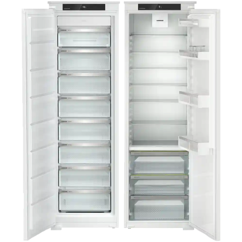 Холодильник Liebherr IXRFS 5125-22 001 (SIFNSe 5128-22 001 + IRBSd 5120-22 001)