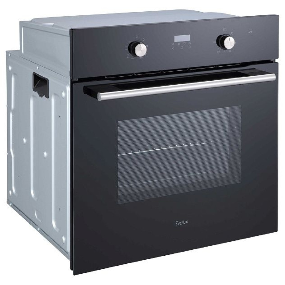 Духовой шкаф Evelux EO 630 PB