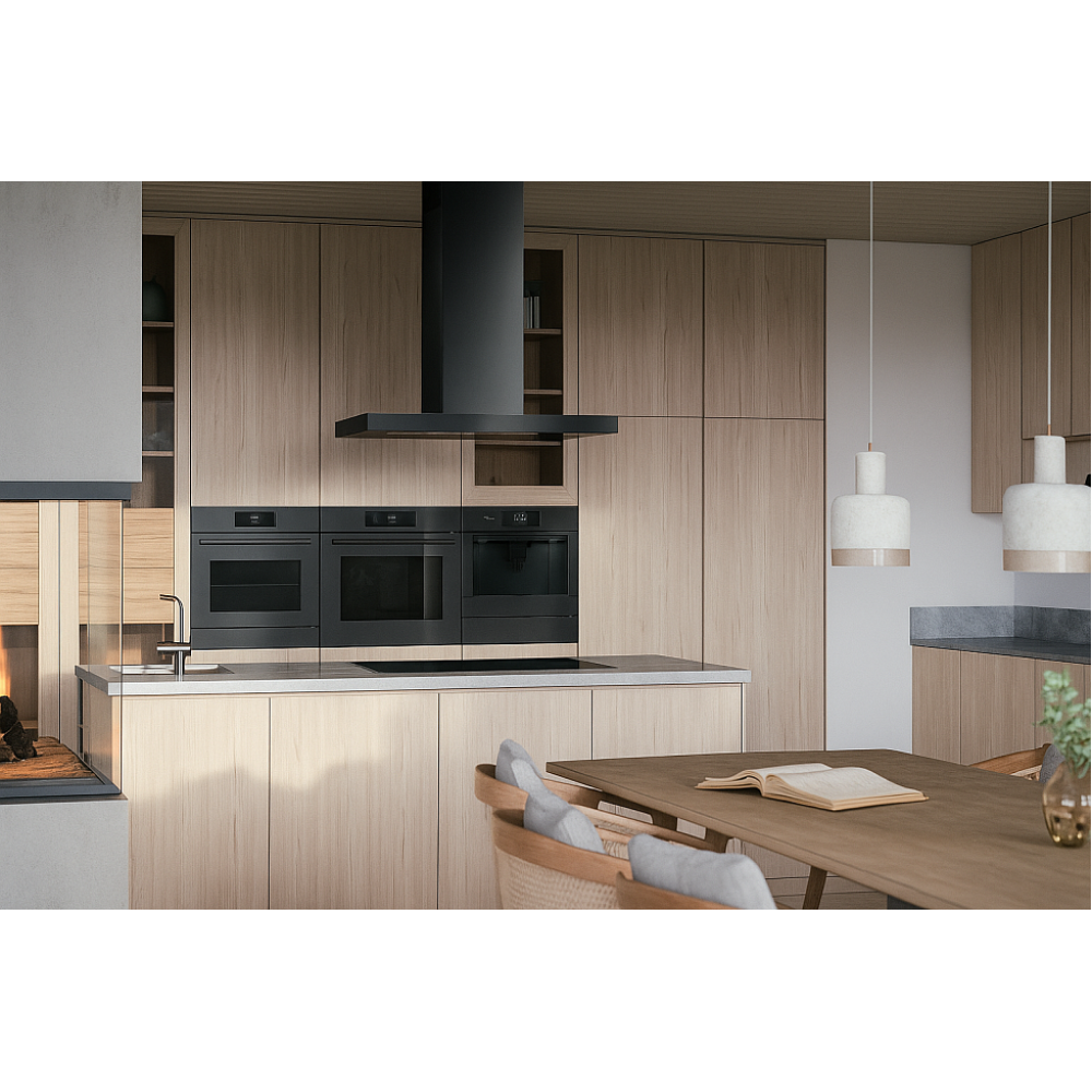 Духовой шкаф Asko OCS8478GG