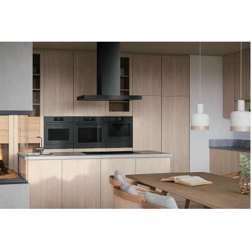 Духовой шкаф Asko OCS8478GG