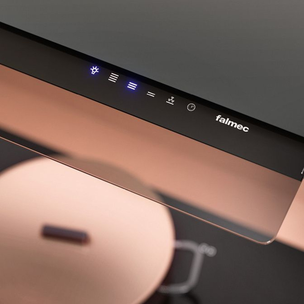 Вытяжка Falmec VIRGOLA TOUCH 60
