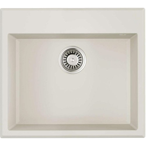 Мойка Omoikiri Tedori 57-WH Tetogranit/белый(арт.4993983)