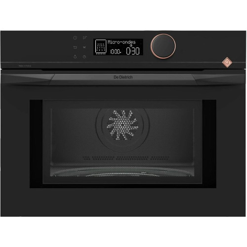 Микроволновая печь De Dietrich DKE4535H