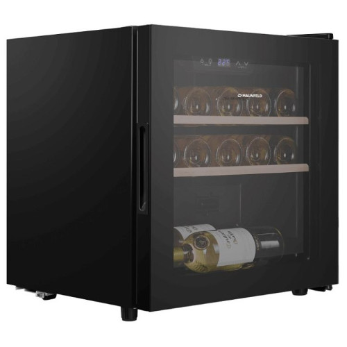 Винный шкаф Maunfeld MFWC-40S14