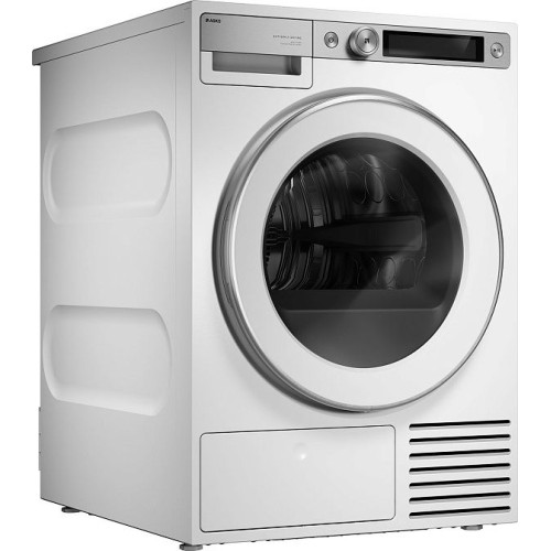 Сушильный барабан Asko T710HUXLW.P