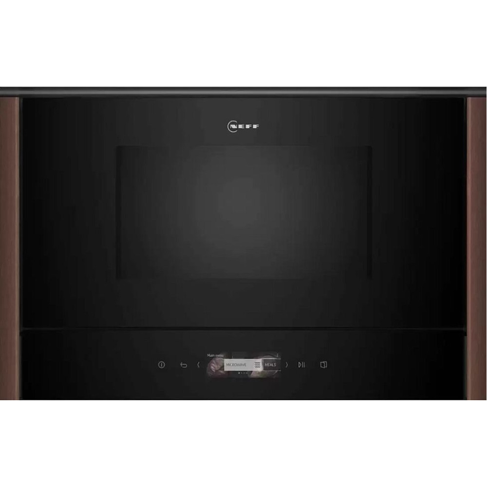 Микроволновая печь Neff NL9WR21Y1