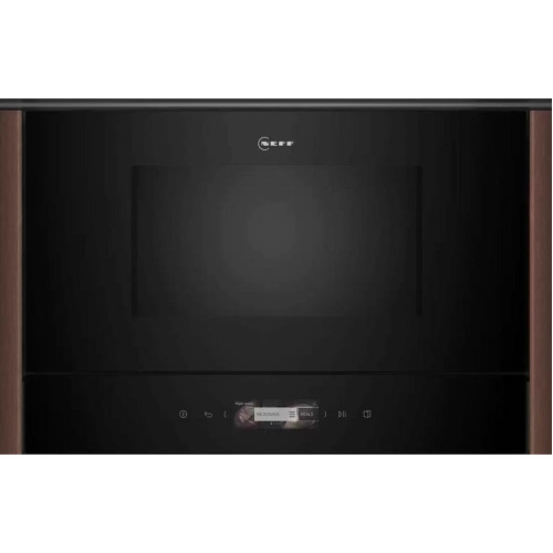 Микроволновая печь Neff NL9WR21Y1