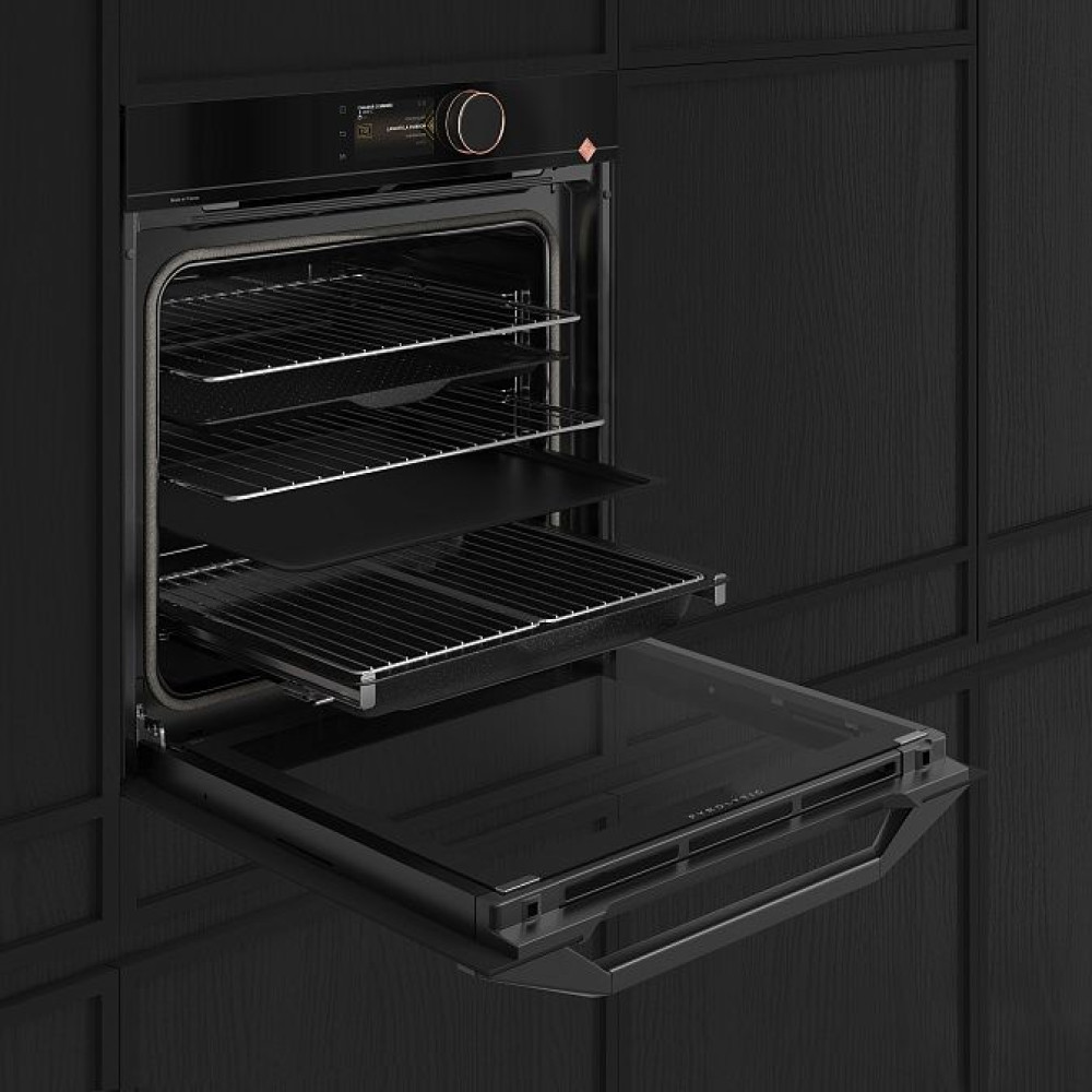 Духовой шкаф De Dietrich DOP4746HT