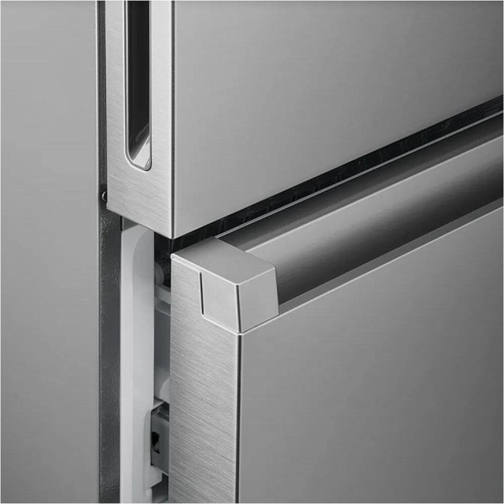 Двухкамерный холодильник Kuppersberg Kuppersberg RFFI 2070 X