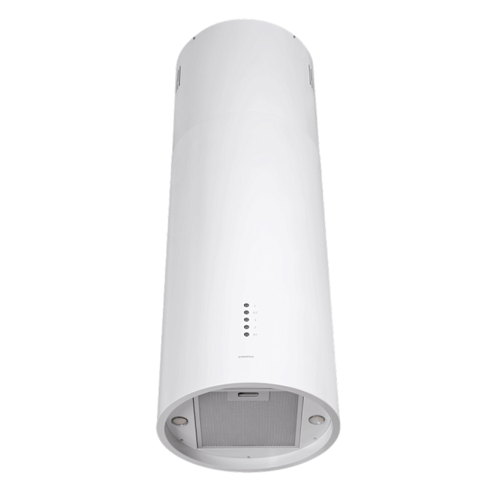 Вытяжка Maunfeld LEE ISLA 39 WHITE