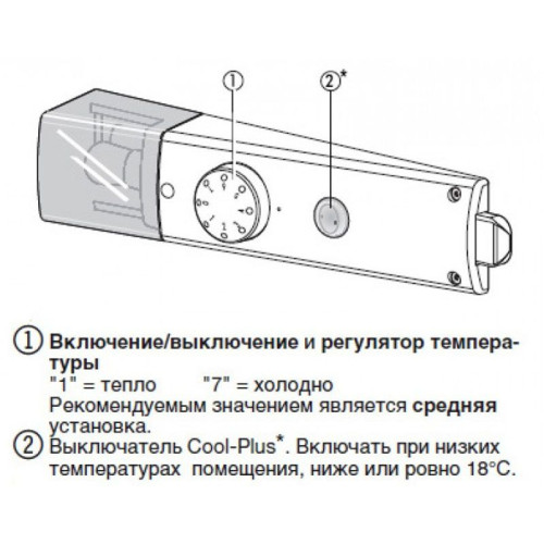 Холодильник Liebherr TX 1021-22 001