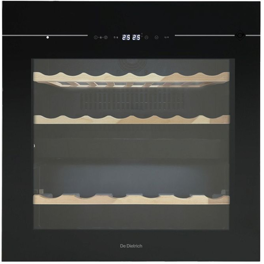 Винный холодильник De Dietrich DIW36DFB