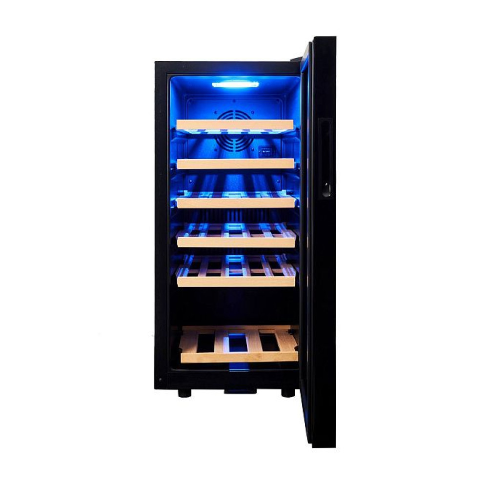 Винный холодильник Vinosafe VSF32AM