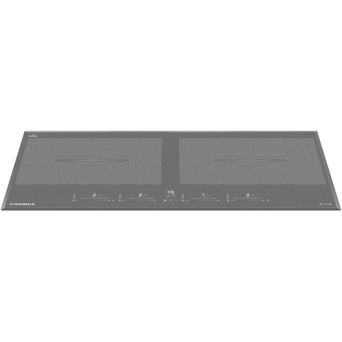 Индукционная стеклокерамич. панель MAUNFELD CVI904SFLLGR Inverter