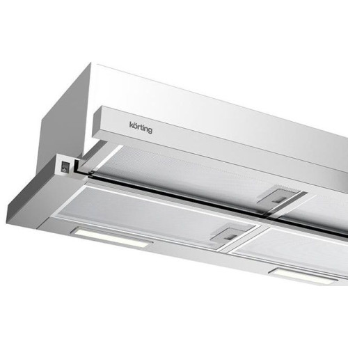 Встраиваемая вытяжка Korting KHP 9815 X