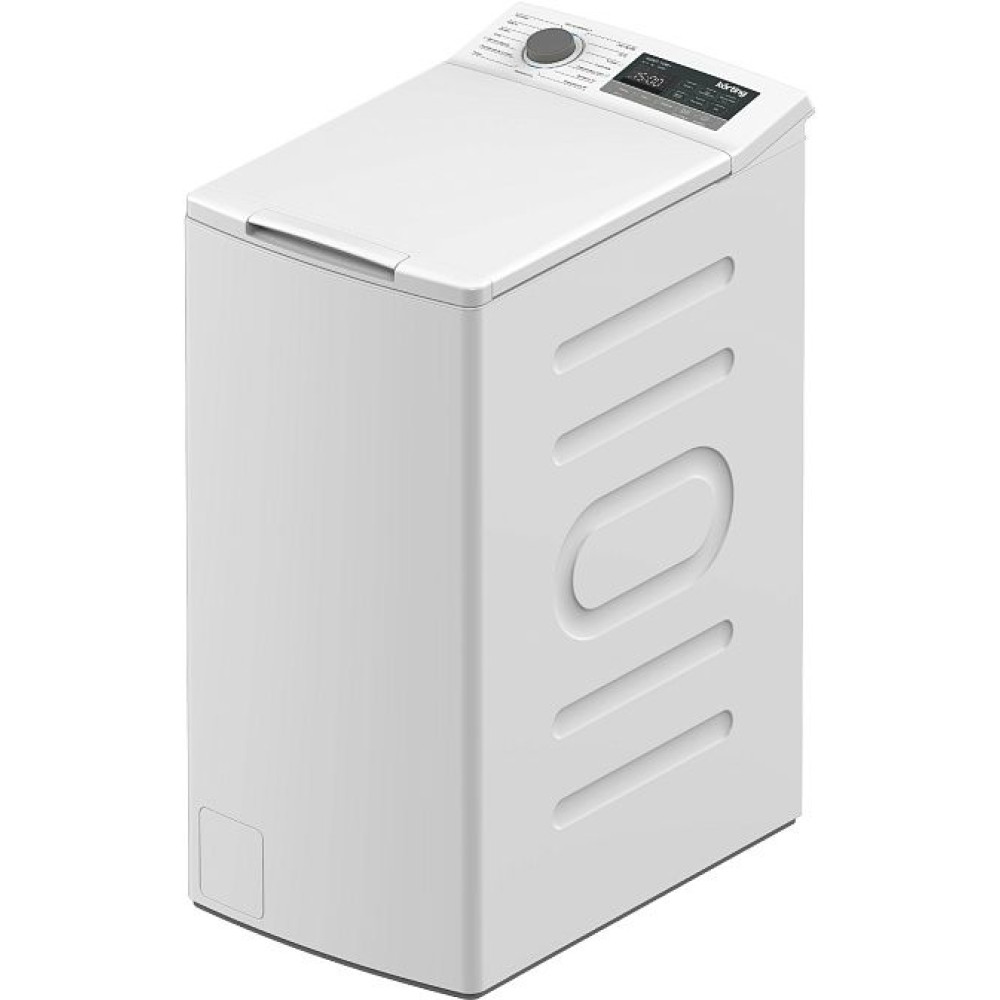 Стиральная машина Korting KWMT 1488 I