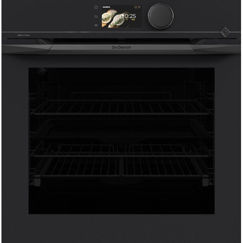 Духовой шкаф De Dietrich DOP4755MB