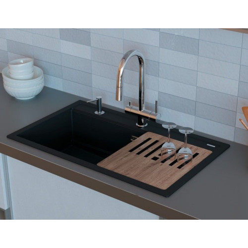 Смеситель OMOIKIRI Akita-S-GB (арт.4994359 )