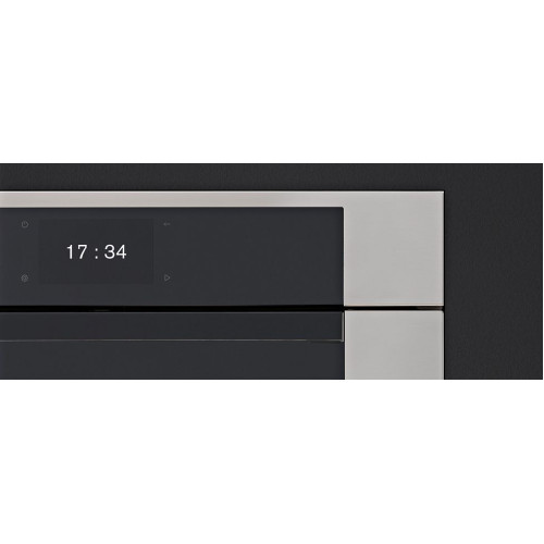 Духовой шкаф Bertazzoni F6011MODVPTN/23 Карбонио