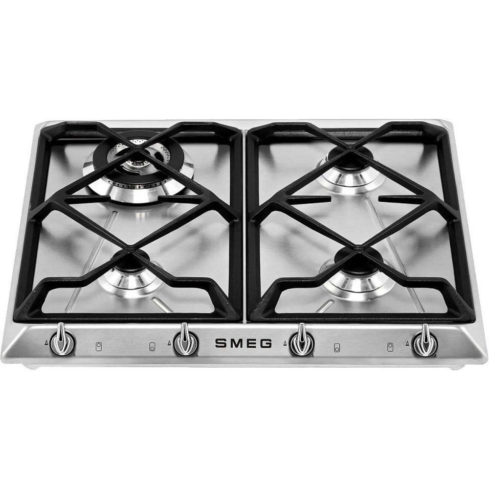 Варочная поверхность Smeg SR964XGH Victoria