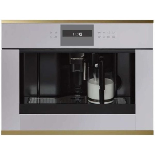 Встраиваемая кофемашина Kuppersbusch CKV 6550.0 G4