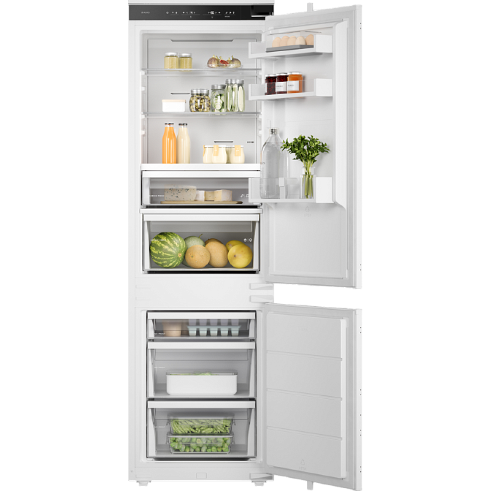 Холодильник Asko RBC276SND1