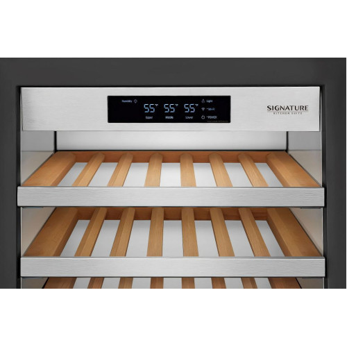 Винный холодильник Signature SKSCW242RP.ASWQEUR