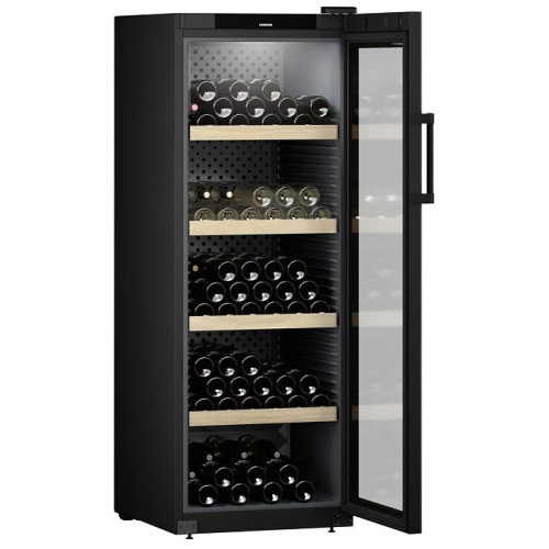 Винный холодильник Liebherr WPbl 5001-20 001