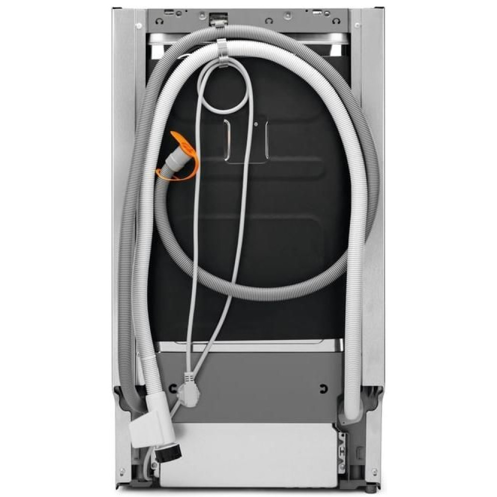 Встраиваемая посудомоечная машина Electrolux EEM43211L