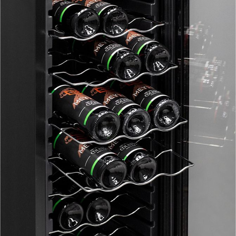 Винный шкаф Meyvel MV27-CBD1