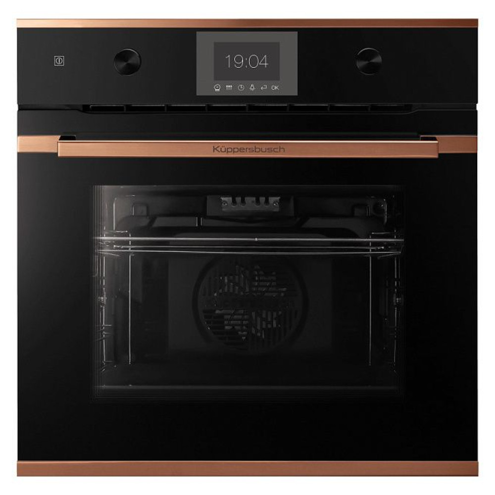 Духовой шкаф Kuppersbusch BP 6350.0 S7