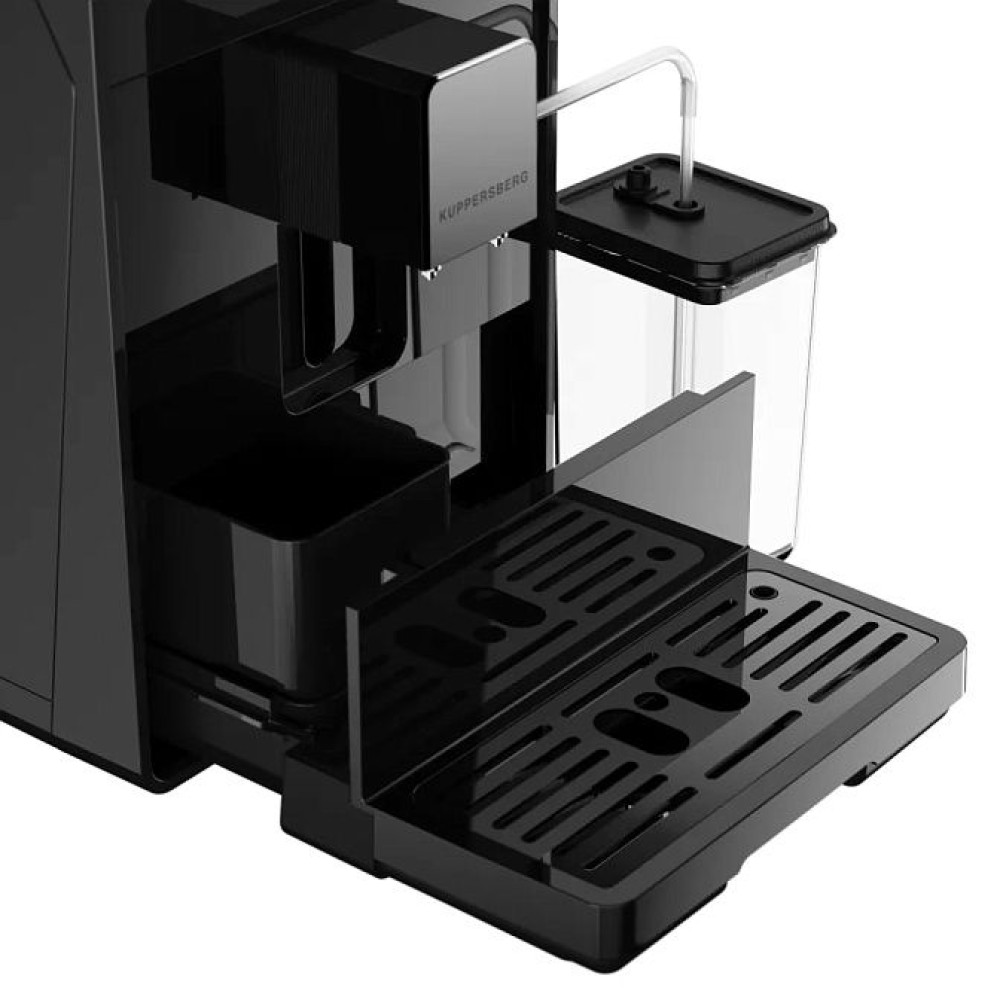 Кофемашина Kuppersberg KCF 400 B