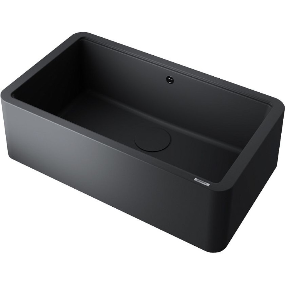 Кухонная мойка OMOIKIRI Tarento 83-U/I-BL(арт.4993178)