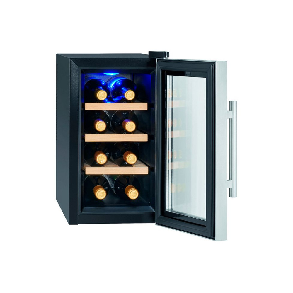 Холодильник винный Profi Cook PC-WK 1233 sw-inox