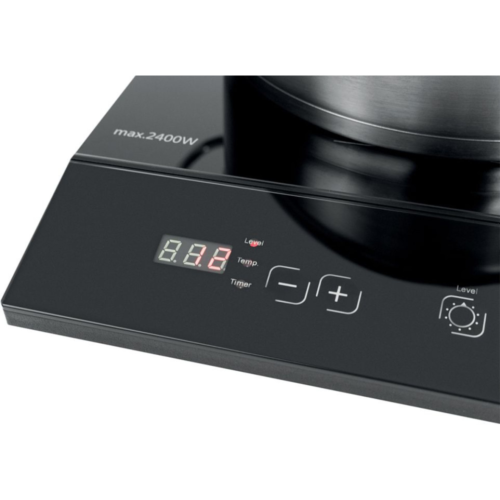 Настольная плитка CASO Maitre 2400