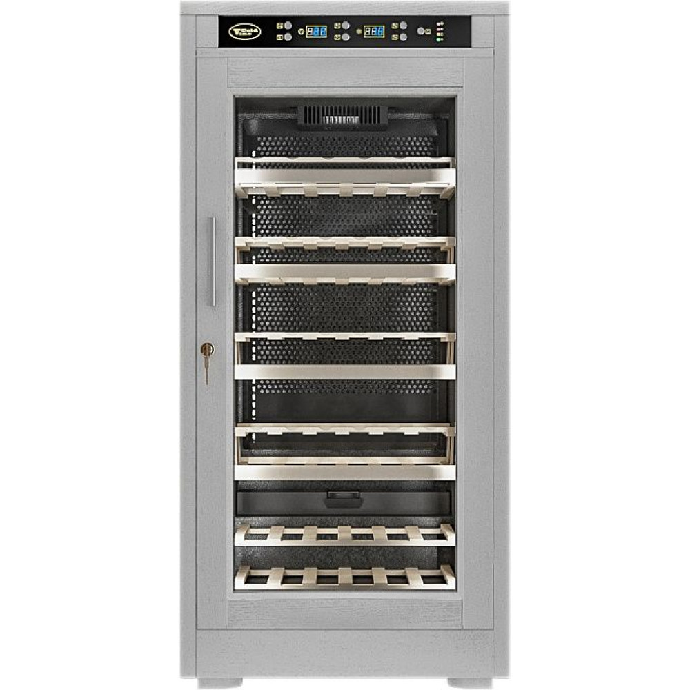 Винный холодильник Cold Vine C66-WW1M