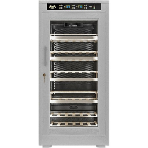 Винный холодильник Cold Vine C66-WW1M