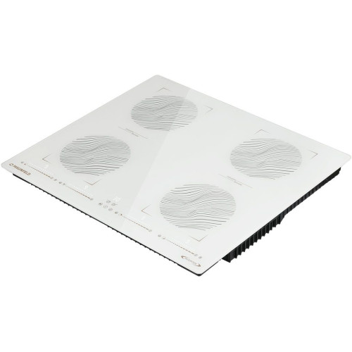 Индукционная варочная панель MAUNFELD CVI594SB2WHF Inverter