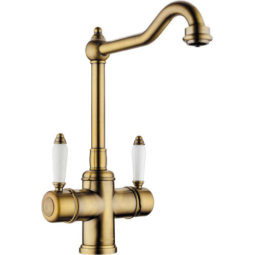 Смеситель OMOIKIRI Tottori-AB(арт.4994009)