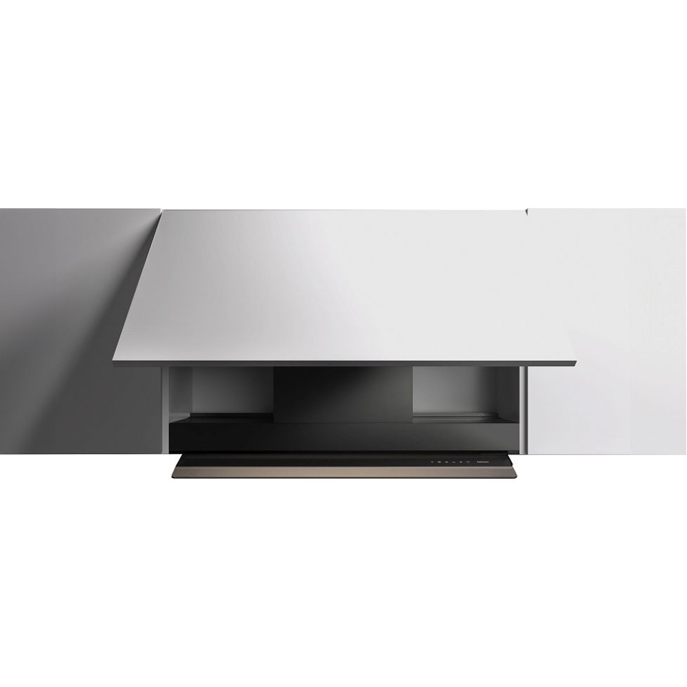 Вытяжка Falmec VIRGOLA TOUCH NRS 60 BLACK