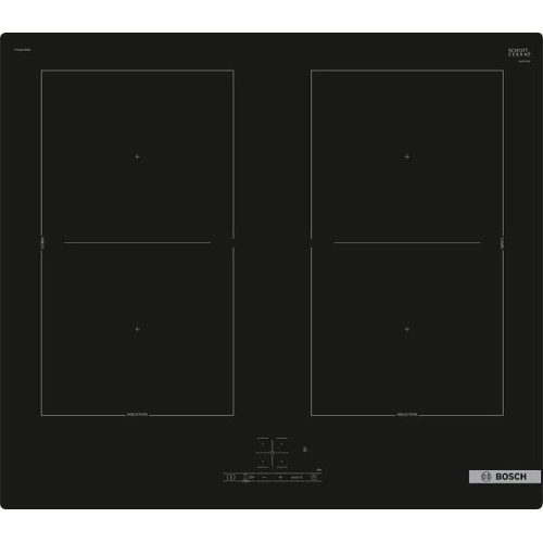 Варочная панель Bosch PVQ61RBB5E