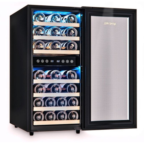 Винный шкаф Meyvel MV33-KBF2