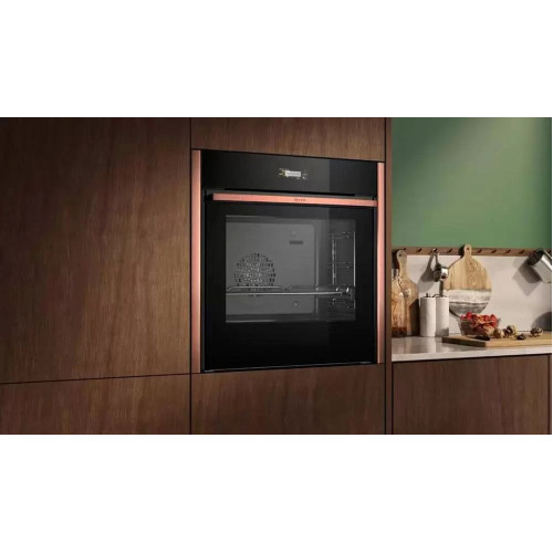 Духовой шкаф Neff B59CR72Y0